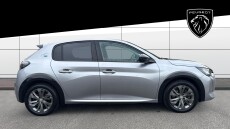 Peugeot 208 100kW Allure Premium 50kWh 5dr Auto Electric Hatchback